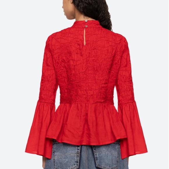 Imogen L/S Top - Picture 2 of 6